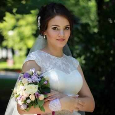 Фотография #61145, свадебная фотосъемка, автор: Адэлина Завороткина
