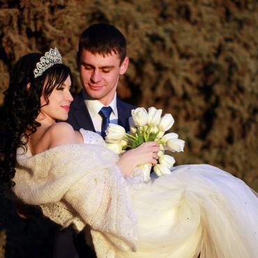 Фотография #61135, свадебная фотосъемка, автор: Адэлина Завороткина