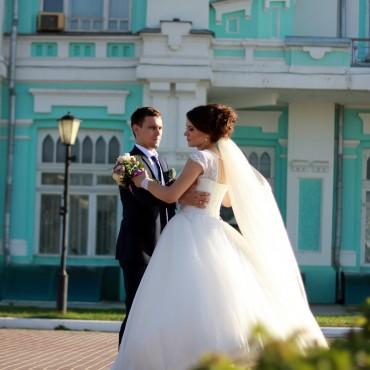 Фотография #61142, свадебная фотосъемка, автор: Адэлина Завороткина