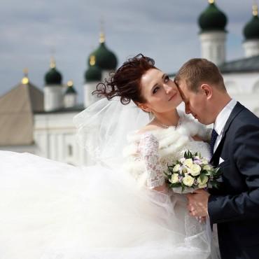 Фотография #61129, свадебная фотосъемка, автор: Адэлина Завороткина