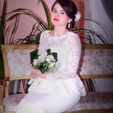 Фотография #57883, свадебная фотосъемка, автор: Дарья Копылова