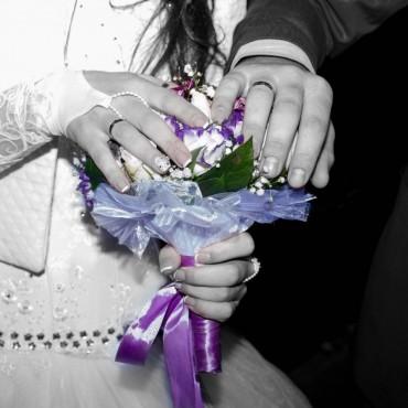 Фотография #58084, свадебная фотосъемка, автор: Дарья Копылова