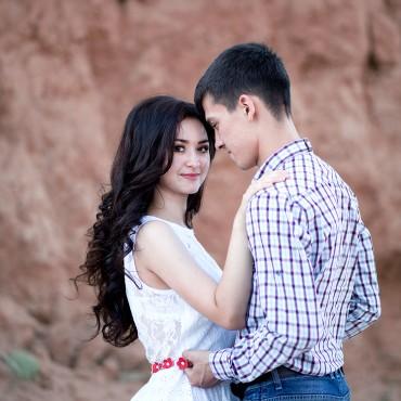 Фотография #63043, lovestory, автор: Надежда Матвиенко
