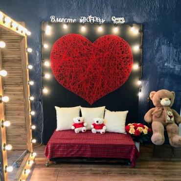 Фотография #60647, , автор: Фотостудия INFINITY 