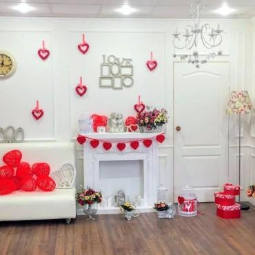 Фотография #55630, , автор: Фотостудия INFINITY 