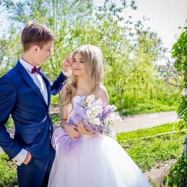 Фотография #61801, свадебная фотосъемка, автор: Дмитрий Соболев