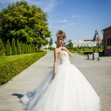 Фотография #61805, свадебная фотосъемка, автор: Дмитрий Соболев