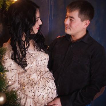 Фотография #61924, фотосъемка беременных, автор: Анастасия Заскокина