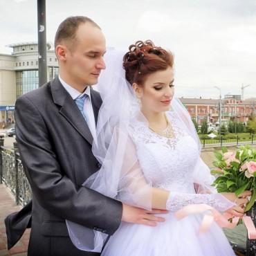 Фотография #62392, свадебная фотосъемка, автор: Александр Пугачев
