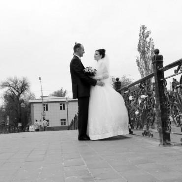 Фотография #62400, свадебная фотосъемка, автор: Александр Пугачев
