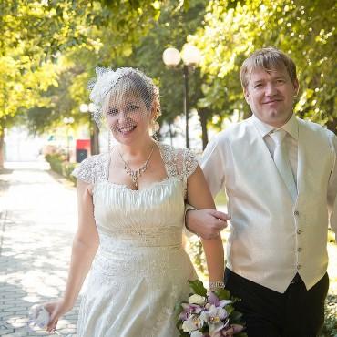 Фотография #62571, свадебная фотосъемка, автор: Алексей Эктов