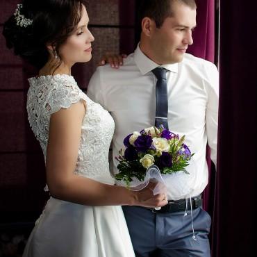 Фотография #62556, свадебная фотосъемка, автор: Алексей Эктов