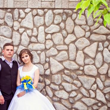 Фотография #62697, свадебная фотосъемка, автор: Владимир Клоунов