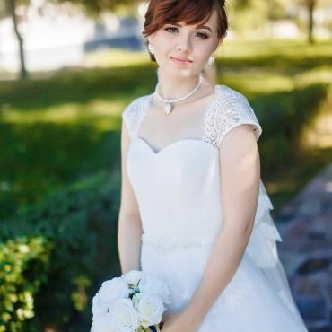 Фотография #61487, свадебная фотосъемка, автор: Алина Черкасова
