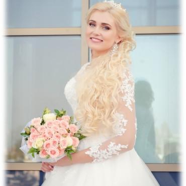 Фотография #60358, свадебная фотосъемка, автор: Евгений Заплавнов