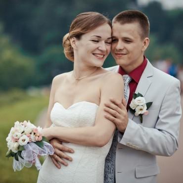 Фотография #109800, свадебная фотосъемка, автор: Владимир Семаков