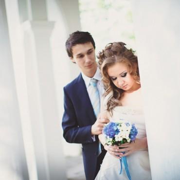 Фотография #109771, свадебная фотосъемка, автор: Владимир Семаков