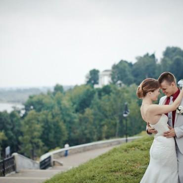 Фотография #109803, свадебная фотосъемка, автор: Владимир Семаков