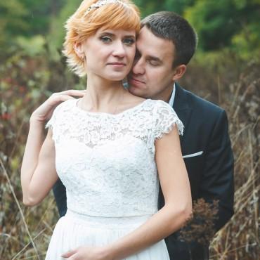 Фотография #111266, свадебная фотосъемка, автор: Александр Носков