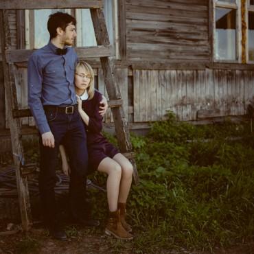Фотография #109854, lovestory, автор: Оля Шевнина