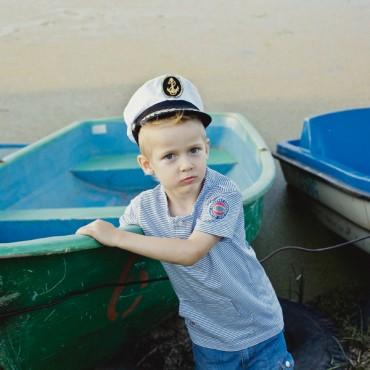 Фотография #109861, детская фотосъемка, автор: Оля Шевнина