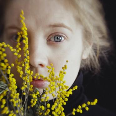 Фотография #109846, портретная съемка, автор: Оля Шевнина