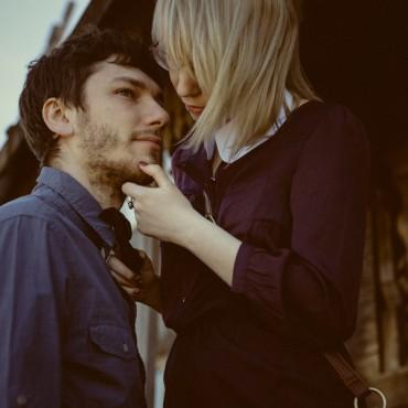 Фотография #109855, lovestory, автор: Оля Шевнина