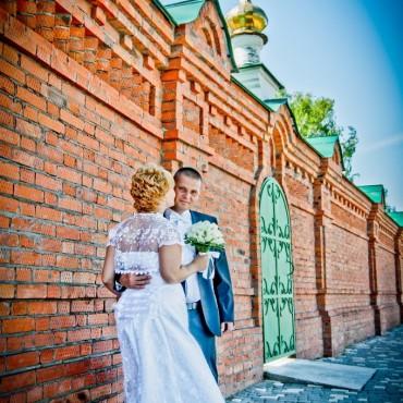 Фотография #111647, свадебная фотосъемка, автор: Михаил Наговицын
