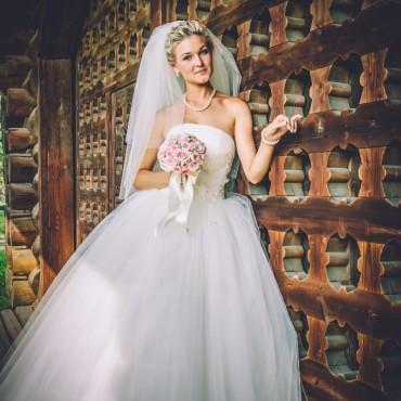 Фотография #111635, свадебная фотосъемка, автор: Михаил Наговицын