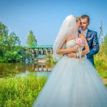 Фотография #111628, свадебная фотосъемка, автор: Михаил Наговицын