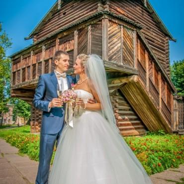 Фотография #111630, свадебная фотосъемка, автор: Михаил Наговицын