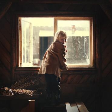 Фотография #110130, детская фотосъемка, автор: Наталья Жукова