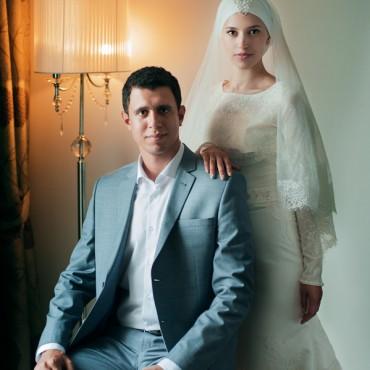 Фотография #118227, свадебная фотосъемка, автор: Наталья Жукова
