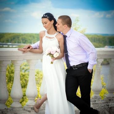 Фотография #111767, свадебная фотосъемка, автор: Сергей Дудин