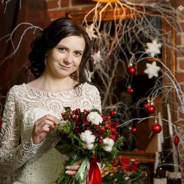 Фотография #112254, свадебная фотосъемка, автор: Катя Изместьева