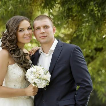 Фотография #110219, свадебная фотосъемка, автор: Катя Изместьева