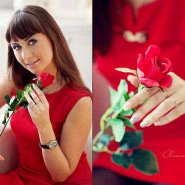 Фотография #110294, , автор: Дарья Фукалова