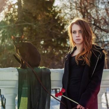 Фотография #110283, , автор: Дарья Фукалова