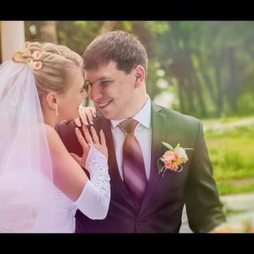 Фотография #110359, свадебная фотосъемка, автор: Дмитрий Цветков