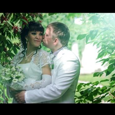 Фотография #110368, свадебная фотосъемка, автор: Дмитрий Цветков
