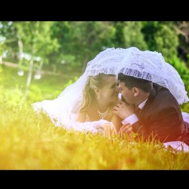 Фотография #110354, свадебная фотосъемка, автор: Дмитрий Цветков