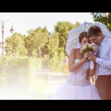 Фотография #110361, свадебная фотосъемка, автор: Дмитрий Цветков