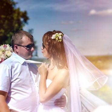 Фотография #110365, свадебная фотосъемка, автор: Дмитрий Цветков