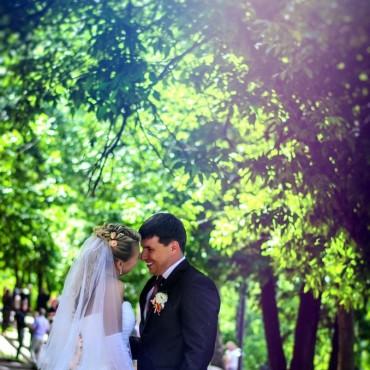 Фотография #110353, свадебная фотосъемка, автор: Дмитрий Цветков
