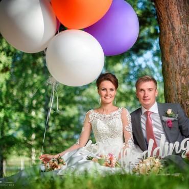 Фотография #111379, свадебная фотосъемка, автор: Виталий Пестов