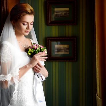 Фотография #111366, свадебная фотосъемка, автор: Виталий Пестов