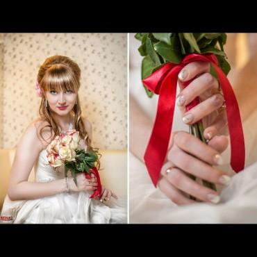 Фотография #111375, свадебная фотосъемка, автор: Виталий Пестов