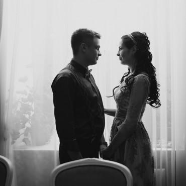 Фотография #110460, свадебная фотосъемка, автор: Ульяна Харинова