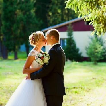 Фотография #115890, свадебная фотосъемка, автор: Ульяна Харинова