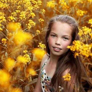 Фотография #111322, детская фотосъемка, автор: Ульяна Харинова